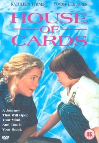 House Of Cards  DVD Pre-Owned Region 2