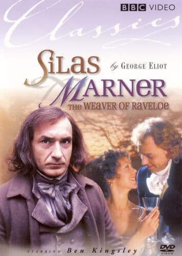 Silas Marner: The Weaver Of Raveloe [DVD DVD Pre-Owned Region 2