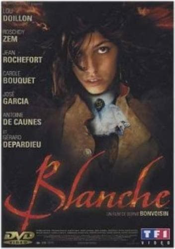 Blanche (2002) (French Import) DVD Pre-Owned Region 2