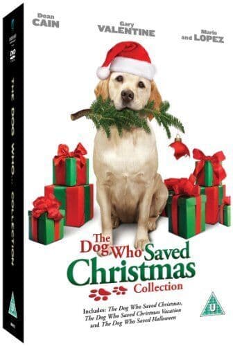 Dog Collection  DVD Pre-Owned Region 2