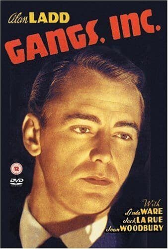 Gangs Inc. DVD (2005) Phil Rosen Cert 12 Pre-Owned Region 2