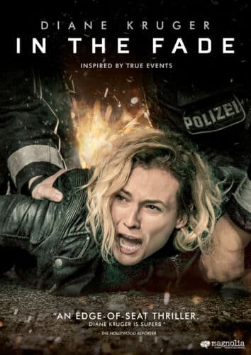 IN THE FADE - IN THE FADE (1 DVD) DVD Pre-Owned Region 2