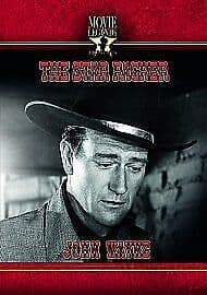 The Star Packer DVD (2009) John Wayne, Bradbury (DIR) Cert U Pre-Owned Region 2