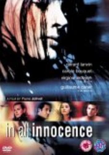 In All Innocence DVD (2005) G?rard Lanvin, Jolivet (DIR) Cert 15 Pre-Owned Region 2