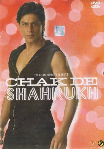 Chak De Shahrukh (Music Video Compilatio DVD Pre-Owned Region 2