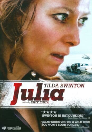 Julia  [2008] [Region 1] [US Import DVD Pre-Owned Region 2