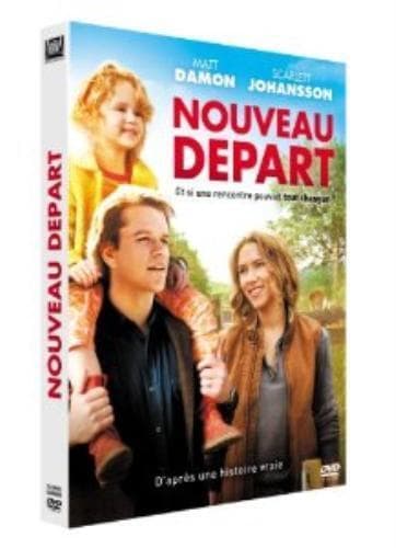 Nouveau Depart - DVD DVD Pre-Owned Region 2