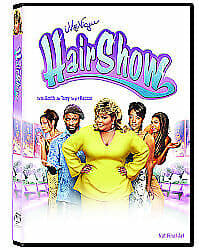Hairshow DVD (2005) Leslie Small Cert 12 Pre-Owned Region 2