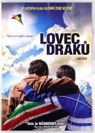 Les Cerfs-volants De Kaboul DVD Pre-Owned Region 2