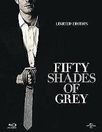 Fifty Shades: 2-movie Collection DVD (2017) Dakota Johnson, Foley (DIR) Cert 18 Pre-Owned Region 2