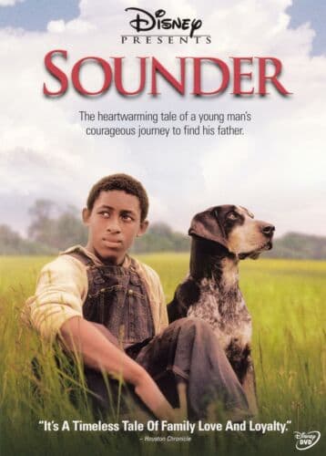 Sounder  [2003] [Region 1] [US Impo DVD Pre-Owned Region 2