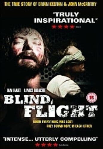Blind Flight DVD Pre-Owned Region 2