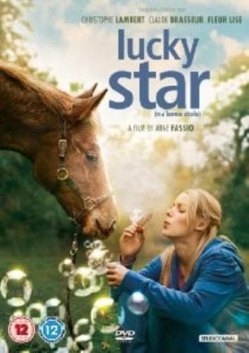 Lucky Star  DVD Pre-Owned Region 2