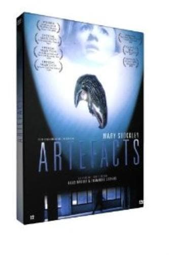 Artefacts DVD Pre-Owned Region 2