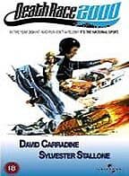 Death Race 2000  DVD Pre-Owned Region 2