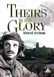 Theirs Is The Glory DVD (2014) Stanley Maxted, Hurst (DIR) Cert Tc Pre-Owned Region 2
