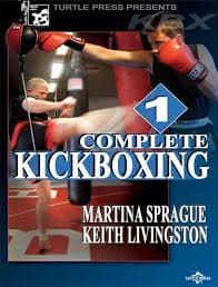 Complete Kickboxing 1  [Region 1] [ DVD Pre-Owned Region 2