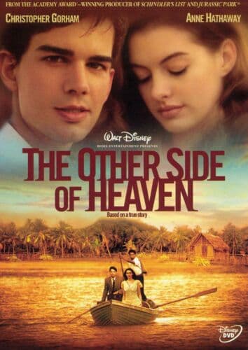 Other Side Of Heaven  [2001] [Regio DVD Pre-Owned Region 2