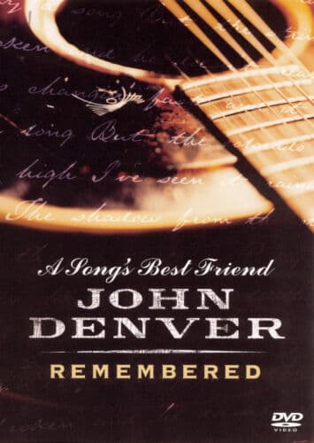 A Songs Best Friend  [Region 1] [US DVD Pre-Owned Region 2