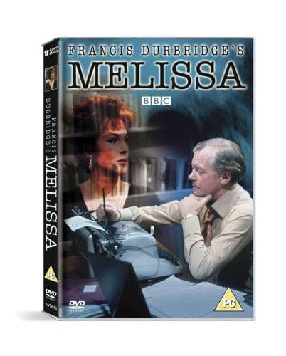 Melissa DVD (2007) Peter Barkworth, Moffat (DIR) Cert PG Pre-Owned Region 2