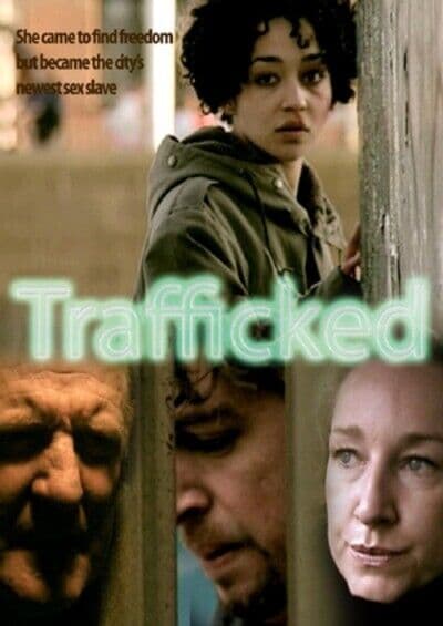 Trafficked DVD (2011) Ruth Negga, O’Connor (DIR) Cert 18 Pre-Owned Region 2