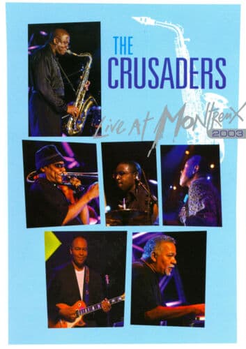 Live At Montreux 2003  [2008] [Regi DVD Pre-Owned Region 2