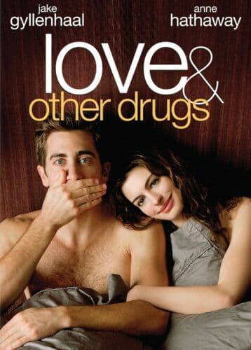 Love And Other Drugs DVD Pre-Owned Region 2