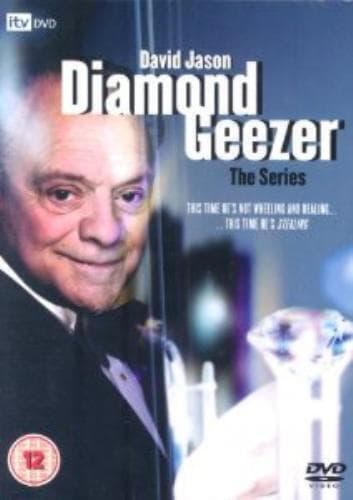 Diamond Geezer (part 1) DVD Pre-Owned Region 2