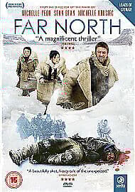 Far North DVD (2010) Michelle Yeoh, Kapadia (DIR) Cert 15 Pre-Owned Region 2