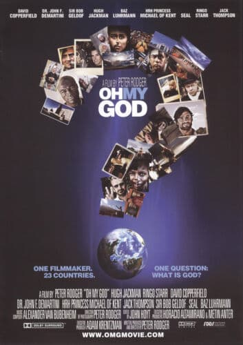 Oh My God  [2010] [Region 1] [US Im DVD Pre-Owned Region 2