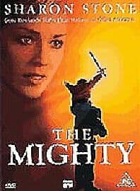 The Mighty DVD (2002) Sharon Stone, Chelsom (DIR) Cert PG Pre-Owned Region 2