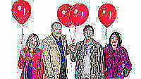 Not Going Out: Series 1-5 DVD (2012) Lee Mack Cert 15 5 Discs Pre-Owned Region 2