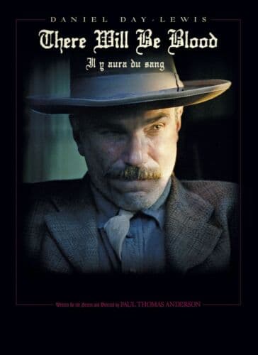 There Will Be Blood DVD Pre-Owned Region 2