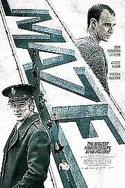 Maze DVD (2018) Martin McCann, Burke (DIR) Cert 15 Pre-Owned Region 2