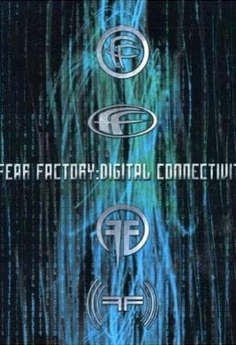 Fear Factory: Digital Connectivity DVD (2002) Cert 15 Pre-Owned Region 2