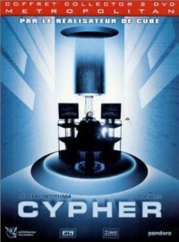 Cypher DVD Pre-Owned Region 2