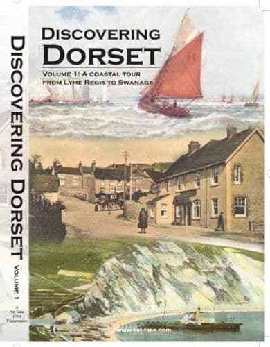Discovering Dorset: Volume 1 DVD Pre-Owned Region 2