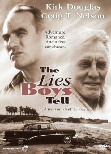 Lies Boys Tell  [1994] [Region 1] [ DVD Pre-Owned Region 2