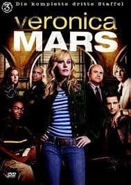 Veronica Mars: Season 3 [European Import DVD Pre-Owned Region 2