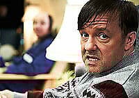 Derek: Series 1 And 2 DVD (2014) Ricky Gervais Cert 15 Pre-Owned Region 2