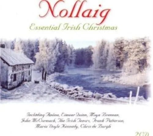 Nollaig Essential Irish Collection DVD Pre-Owned Region 2