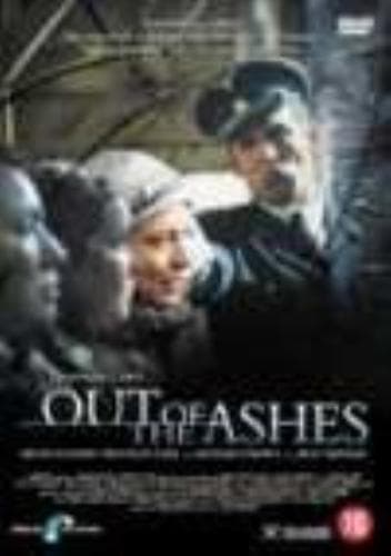 Out Of The Ashes ( Gisella Perl ) DVD Pre-Owned Region 2