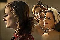 Daphne DVD (2008) Elizabeth McGovern, Beavan (DIR) Cert 12 Pre-Owned Region 2