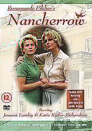 Nancherrow DVD (2006) Joanna Lumley, Langton (DIR) Cert 12 2 Discs Pre-Owned Region 2