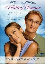 The Wedding Planner  [Import] DVD Pre-Owned Region 2