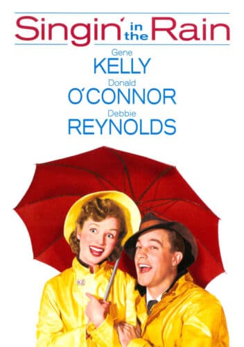 Singin In The Rain 60th Anniversary 2-Di DVD Pre-Owned Region 2