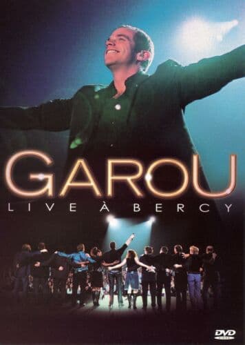 Live A Bercy  [Region 1] [US Import DVD Pre-Owned Region 2