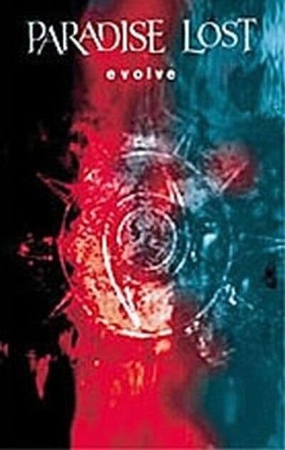 Paradise Lost: Evolve DVD (2006) Cert E Pre-Owned Region 2