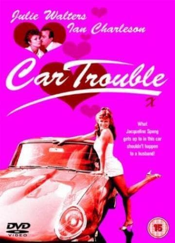 Car Trouble DVD (2004) Julie Walters, Green (DIR) Cert 15 Pre-Owned Region 2