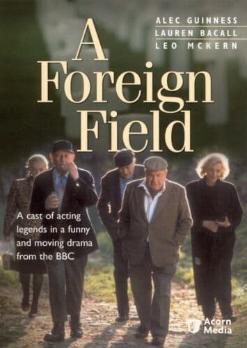 Foreign Field  [1993] [Region 1] [U DVD Pre-Owned Region 2